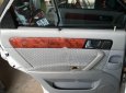 Cần bán xe Daewoo Lacetti sản xuất năm 2004, màu xám, nhập khẩu  