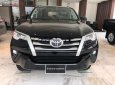 Bán Toyota Fortuner V 4x2 AT 2018, nhập khẩu Indonexia, mới 100%