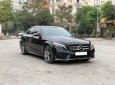 Bán Mercedes C250 model 2018, nội thất đen