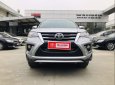 Bán Toyota Fortuner V 4x2AT sản xuất năm 2016, màu bạc, nhập khẩu chính chủ