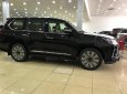 Cần bán Lexus LX570 Super Sport đời 2019, màu đen, nhập khẩu bản cao cấp nhất