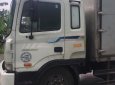 Cần bán Thaco Hyundai HC600 thùng kín. Đã qua sử dụng, xe đẹp máy chất