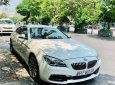 Cần bán xe BMW 6 Series đăng ký lần đầu 2016, màu trắng nhập khẩu nguyên chiếc