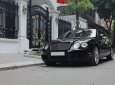 Cần bán xe Bentley Continental Flying Spur model 2008, màu đen, xe đẹp xuất sắc