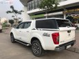 Xe Nissan Navara SL năm sản xuất 2018, màu trắng, giá chỉ 580 triệu