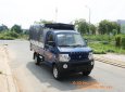 Xe tải Dongben 810KG thùng bạt, giá cạnh tranh, thủ tục nhanh