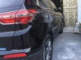 Cần bán xe Hyundai Creta đời 2016, màu đen còn mới