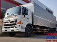Xe tải Hino FL 15 tấn, thùng dài 7.7m - 9.4m
