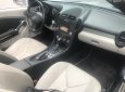 Mercedes SLK 200 màu bạc đời 2010, nhập khẩu nguyên đăng ký 2011 biển Hà Nội