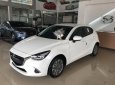 Xả hàng xe Mazda 2 Hatchback 2019 mới 100% chưa lăn bánh giá ưu đãi, chỉ cần 150 triệu giao xe 