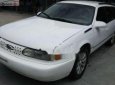 Bán xe Ford Taurus đời 1995, màu trắng, nhập khẩu 