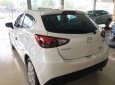 Xả hàng xe Mazda 2 Hatchback 2019 mới 100% chưa lăn bánh giá ưu đãi, chỉ cần 150 triệu giao xe 