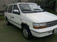 Cần bán lại xe Dodge Caravan đời 1993, màu trắng, nhập khẩu nguyên chiếc, giá tốt