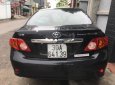Cần bán lại xe Toyota Corolla altis 1.8 AT năm 2009, màu đen