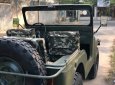 Bán Jeep Mỹ SX trước 1975, sang tên rút hồ sơ thoải mái, TP. HCM