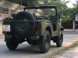 Bán Jeep Mỹ SX trước 1975, sang tên rút hồ sơ thoải mái, TP. HCM