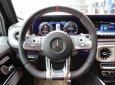 Cần bán Mercedes G63 AMG Edition 1 năm 2019, màu đen, xe nhập