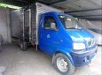 Bán xe tải Mekong hiệu Paso 990 2011, thùng inox kín