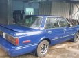 Bán ô tô Honda Accord năm sản xuất 1983, màu xanh lam