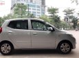 Bán Hyundai i10 năm sản xuất 2013, màu bạc, nhập khẩu nguyên chiếc