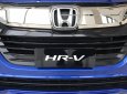 Cần bán Honda HRV L đời 2019, màu xanh lam, nhập khẩu nguyên chiếc, 866 triệu