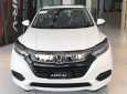 Bán ô tô Honda HRV L 2019, màu trắng, Nhập khẩu Thái, giá chỉ 866 triệu