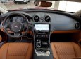 Bán xe Jaguar XJ 3.0P LWB Portfolio đời 2019, màu đỏ, nhập khẩu