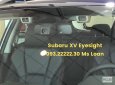 Bán Subaru XV model 2019 màu xanh 2.0 Eyesight với nhiều ưu đãi tốt nhất gọi 093.22222.30 Ms Loan