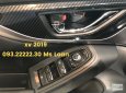 Bán Subaru XV model 2019 màu xanh 2.0 Eyesight với nhiều ưu đãi tốt nhất gọi 093.22222.30 Ms Loan
