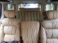 Huyndai Starex Limousine 2014 nhập khẩu