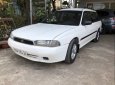 Bán Subaru Legacy đời 1997, màu trắng, nhập khẩu  