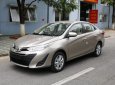 Toyota Vios 1.5G CVT- Trả góp lãi suất 0%- Giá cực tốt