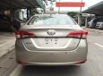 Toyota Vios 1.5G CVT- Trả góp lãi suất 0%- Giá cực tốt