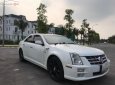 Cần bán lại xe Cadillac STS 3.6 AT năm 2008, màu trắng, nhập khẩu  