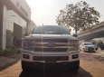 Cần bán Ford F 150 Platinum sản xuất 2018 model 2019, màu trắng, nhập khẩu