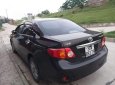 Gia đình bán xe Toyota Corolla altis 1.8AT sản xuất 2010, màu đen