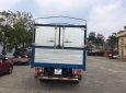 Bán xe tải thùng 6 tấn TMT Howo Sinotruk - Thương hiệu hàng đầu trong dòng tải nặng