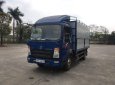 Bán xe tải thùng 6 tấn TMT Howo Sinotruk - Thương hiệu hàng đầu trong dòng tải nặng