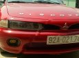 Bán xe Mitsubishi Galant 2.0 năm 1994, màu đỏ, xe nhập
