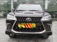 Bán Lexus LX 570S Supper Sport SX 2018 tên công ty, odo zin 3000km 