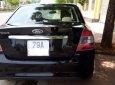 Cần bán lại xe Ford Focus 1.8MT đời 2011, màu đen số sàn