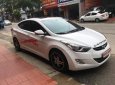 Cần bán Hyundai Avante sản xuất năm 2010, màu trắng, nhập khẩu