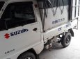 Cần bán xe Suzuki Super Carry Truck năm sản xuất 2013, màu trắng như mới