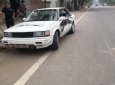 Cần bán Nissan 100NX năm sản xuất 1996, màu trắng, nhập khẩu