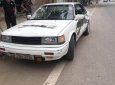 Cần bán Nissan 100NX năm sản xuất 1996, màu trắng, nhập khẩu