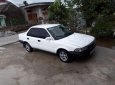 Cần bán Toyota Corolla sản xuất năm 1992, màu trắng