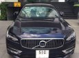 Bán Volvo S90 2017, nhập khẩu, biển số TP, giấy tờ rõ ràng
