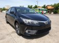Toyota Vũng Tàu bán xe Toyota Corolla altis 1.8G đời 2019, màu đen, 751 triệu