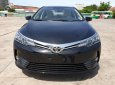 Toyota Vũng Tàu bán xe Toyota Corolla altis 1.8G đời 2019, màu đen, 751 triệu
