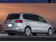 Volkswagen Sharan - xe MPV 7 chỗ xe gia đình, nhập khẩu chính hãng, rộng rãi, tiện nghi/ hotline: 090-898-8862